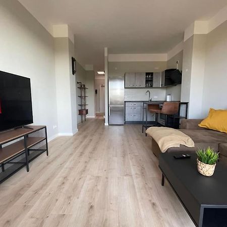 Апартаменты Loft 9 Лейпциг Экстерьер фото