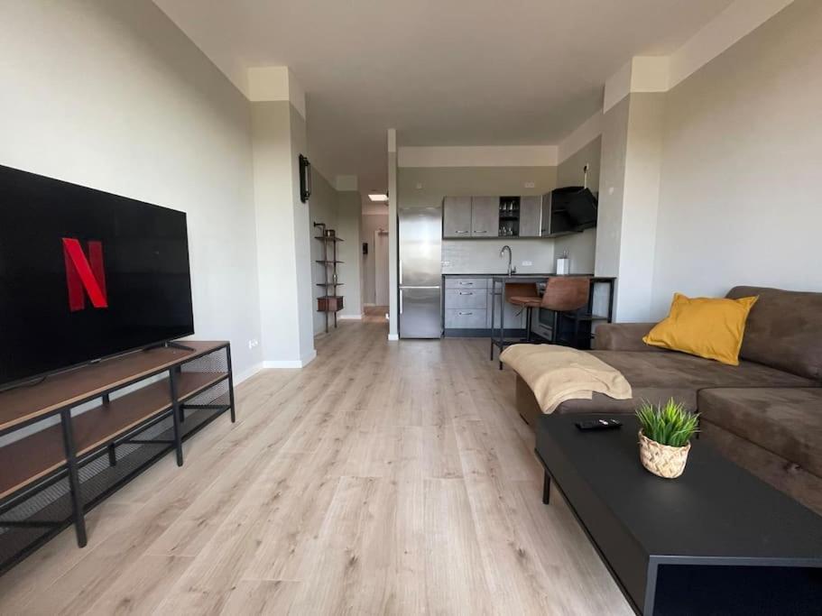 Апартаменты Loft 9 Лейпциг Экстерьер фото