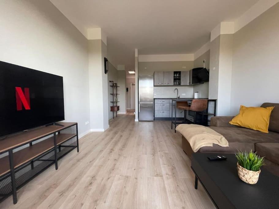 Апартаменты Loft 9 Лейпциг Экстерьер фото